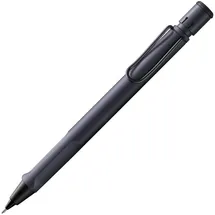 Lamy Druckbleistift safari 0,5 mm 1 St. Schwarz