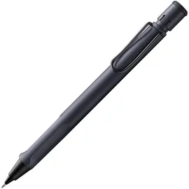Lamy Druckbleistift safari 0,5 mm 1 St. Schwarz