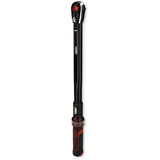 KS Tools 1/2" ERGOTORQUE®precision Ratschen-Drehmomentschlüssel, 60-320Nm