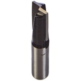 Bosch Professional HM Nutfräser 9(D)x20x51mm, 1er-Pack (2608628382)