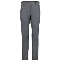 ICEPEAK Softshellhose EP Arcola (254064685I) dark grey