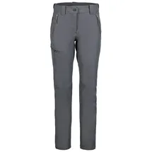 ICEPEAK Softshellhose EP Arcola (254064685I) dark grey