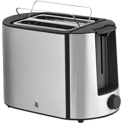 WMF BUENO Pro Toaster Toaster Edelstahl-Silber