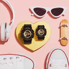 Casio Watch BA-110X-1AER