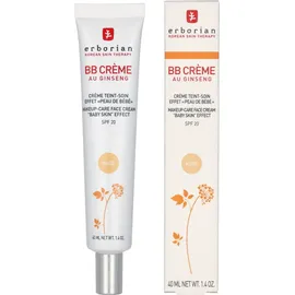 Erborian BB Crème Pflege 40 ml