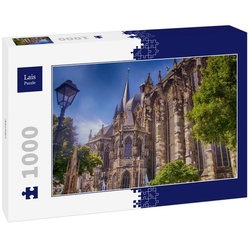 Lais Puzzle Aachen 1000 Teile