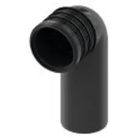 TECE 9820134 DN 90 PP, für Trockenbaumodule