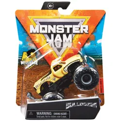 Monster Jam Single Pack 1:64