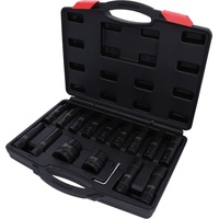KS Tools 3/4"+1" Kraft-Wechselbit-Satz, 16-teilig