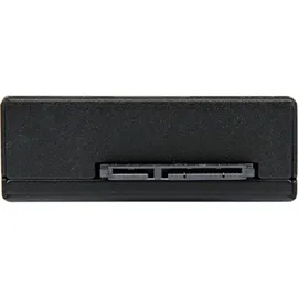Startech StarTech.com 2,5 / 3,5" SATA / SSD Festplatten Duplikator / Eraser - Festplatten Kopierstation mit 14 GB/s Duplizier-Geschwindigkeit