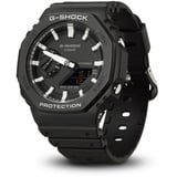 Casio G-Shock GA-2100 Resin 45,4 mm GA-2100-1A