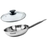 Fackelmann Eterna Pfannen-Set 1-tlg. 20 cm