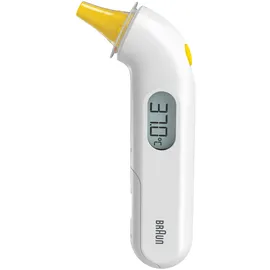 Braun ThermoScan 3 IRT 3030 Infrarot Ohrthermometer