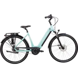 PANTHER Elektrobike E-City Maruka 2.0 Wave, Bosch Active Line 400 Wh XS