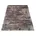 Teppich MUSTERRING blau blau 70cm 140cm Teppich MUSTERRING