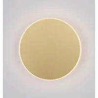 Nova Luce Nova Luce, Wandleuchte + Deckenleuchte, NEVO LED