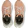 On Cloudflyer 4 Damen Peach/Aloe 37,5
