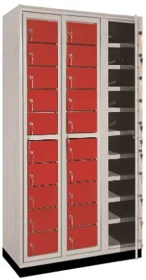 Smartphone-Schrank h283_81