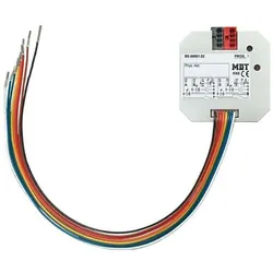 1St. MDT Tasterinterface 6-f. UP BE-06001.02 zum Anschluss potentialfreier Konta...