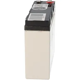 SSB Battery Bleiakku 12V 4500 mAh 4 St.