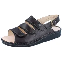 Finn Comfort Sylt Herren Braun 41