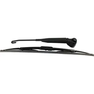 METZGER Wischarm, Scheibenreinigung 2190081