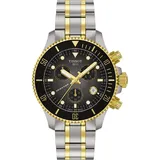 TISSOT Seastar 1000 Chronograph 38mm