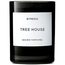 BYREDO Tree House Kerzen 240 g Damen 