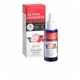 Voland Nature Körperöl 30 ml
