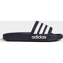 Adidas Adilette Sandalen Legend Ink / Cloud White 42