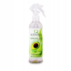 BOTANIQA Tangle Free Avocado Spray 250ml macht das Entwirren von krausem Haar einfacher