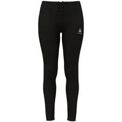 Odlo Damen Essential Warm Tights schwarz