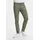 JACK & JONES JPSTGLENN DYLAN ORIGINAL Slim Fit Hosen Grün 32 32
