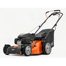 Husqvarna Benzin Rasenmäher LC 353 AWD