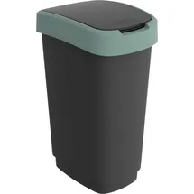 Rotho Twist 10 l misletoe green