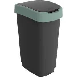 Rotho Twist 10 l misletoe green