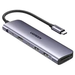 UGREEN USB-C Multifunction Adapter