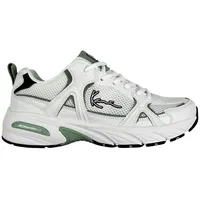 Karl Kani Prime Runner Sneaker mit Markendetails weiß 46 EU