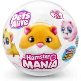 Zuru Pets Alive Hamster Mania,