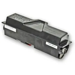 Kompatibel Kyocera TK-170, 1T02LZ0NL0 Toner Multipack 4 schwarze Tonerpatronen für je  von Gigao