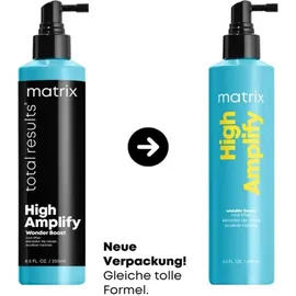 Matrix Total Results High Amplify Wonder Boost Root Lifter Spray 250 ml