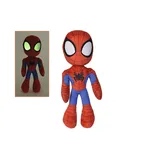 Simba Disney Marvel Spidey 25 cm - Blau/Rot/Weiß