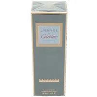Cartier L'Envol Eau de Parfum Spray Recharge Refill 100ml
