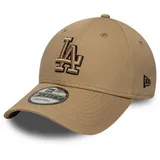 New Era 9Forty Baseball Cap beige 55-60
