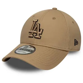 New Era 9Forty Baseball Cap beige 55-60