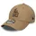 New Era 9Forty Baseball Cap beige 55-60