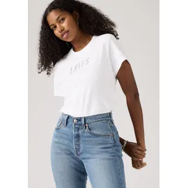 Levi's Graphic Classic Weiß M