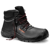 ELTEN Laurenzo Pu Mid ESD S3 Gr. 44