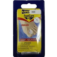 Health Care Products Vertriebs GmbH Zehenspreizer XL Hallux-Valgus-Bandage 1 St