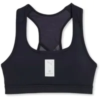 Puma Damen X Saysky Running Bra blau